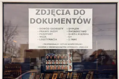 Adam Widowski Fotograf